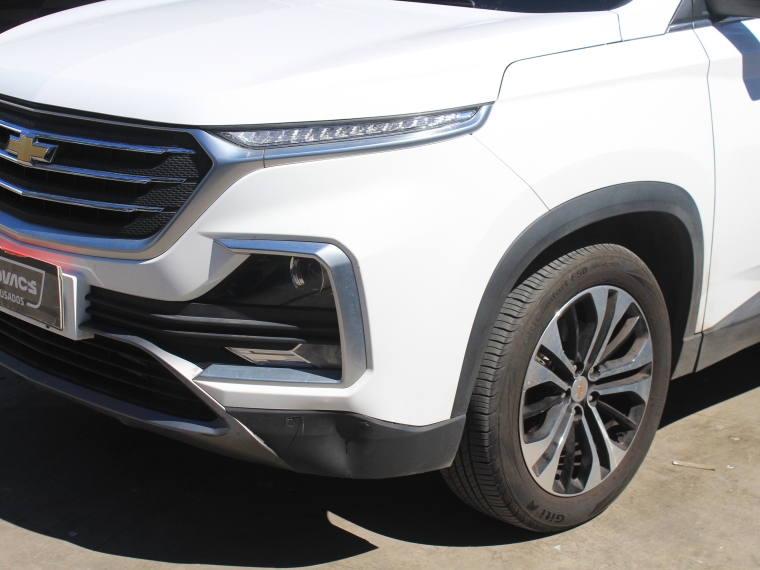 Chevrolet Captiva 1.5   Premier  P  At 2024 Usado  Usado en Kovacs Usados