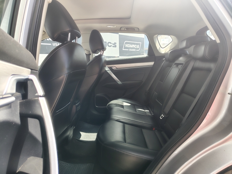 Geely Coolray 1.5 Exclusive 7dct At 2022 Usado  Usado en Kovacs Usados