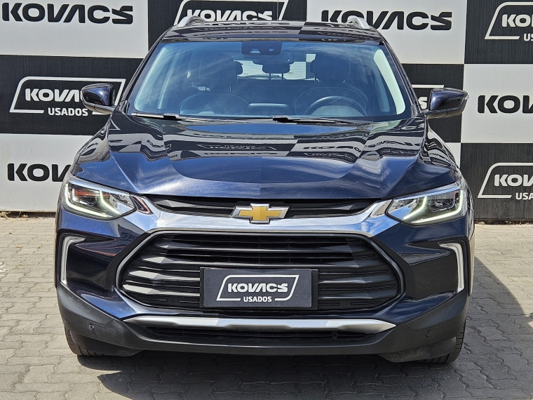 Chevrolet Tracker Premier 1.2t Aut 2022 Usado  Usado en Kovacs Usados