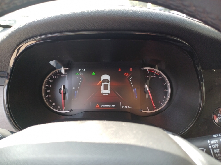 Changan Cs35 Cs35 Elite 1.4 Aut 2021 Usado en Rosselot Usados