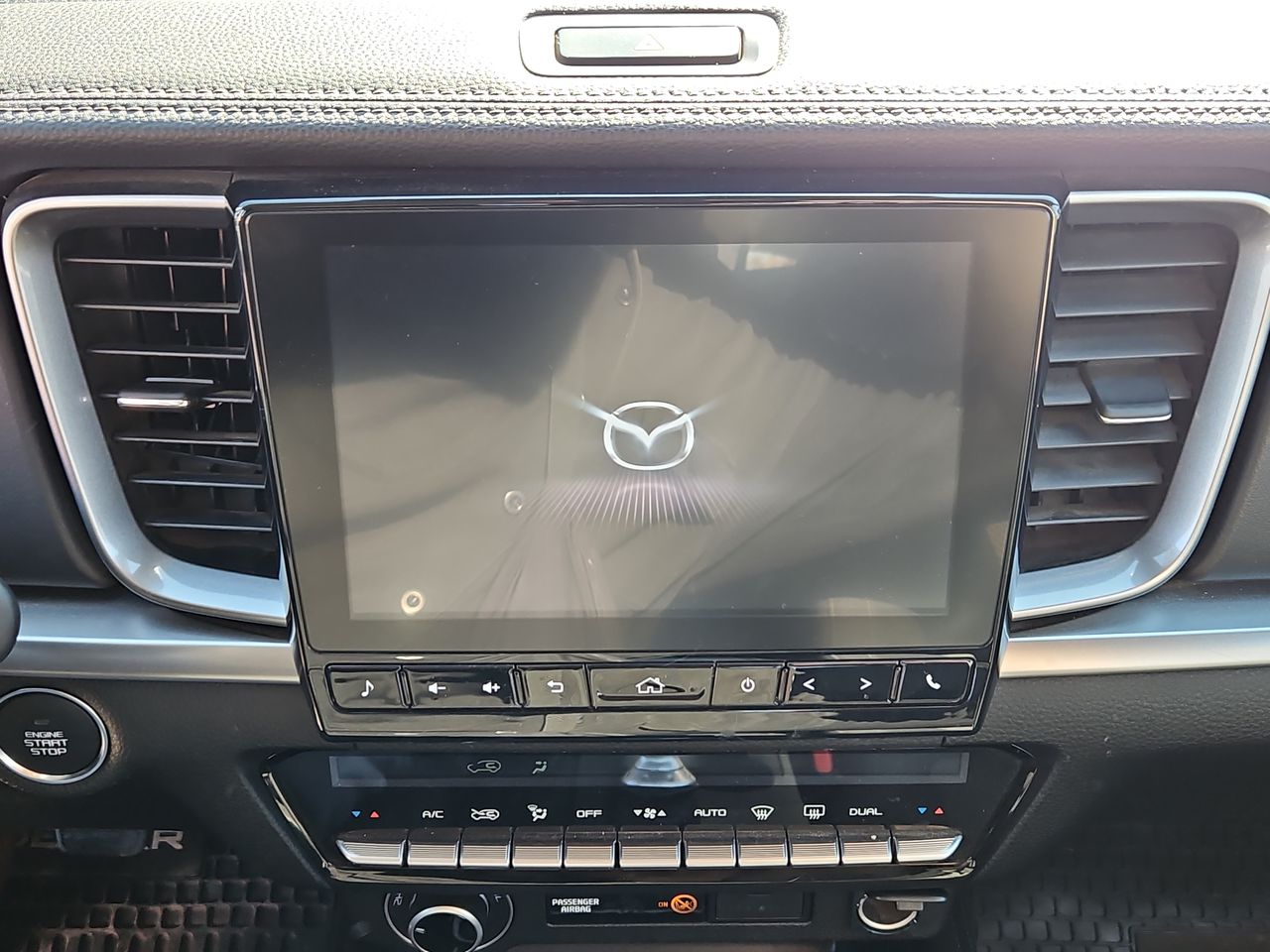 Mazda Bt-50 All New Bt 50 4x4 3.0 2022 Usado en Usados de Primera - Sergio Escobar