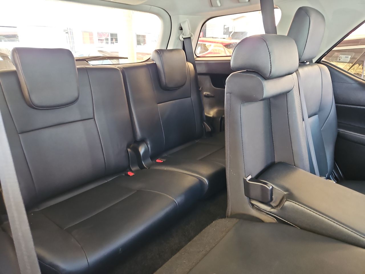 Toyota Fortuner New Fortuner Srx 2.7 2023 Usado en Usados de Primera - Sergio Escobar