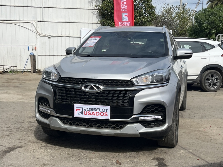 Chery Tiggo 8 Tiggo 8 1.5 2022 Usado en Rosselot Usados