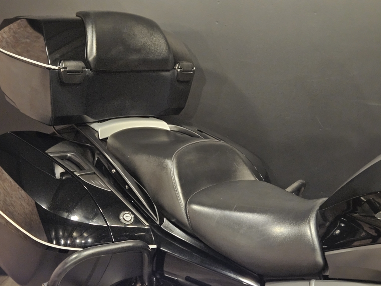 Bmw K 1600 gt . 2020 Usado en BMW Premium Selection