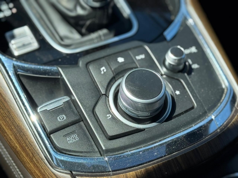 Mazda Cx-9 Gtx Plus 2023 Usado en G Autos Automotriz - G Autos