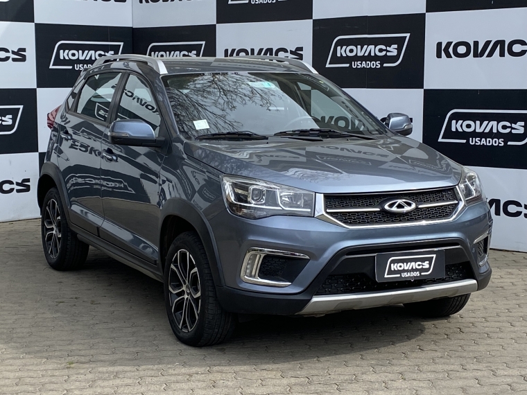 Chery Tiggo 2 Gls 1.5 2021 Usado  Usado en Kovacs Usados
