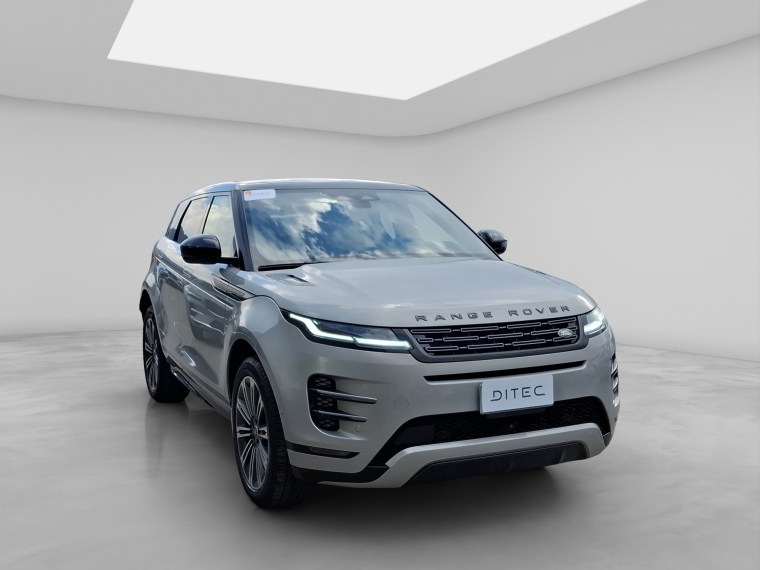 Land rover Range rover evoque Se 4x4 2.0 At 2026 Usado Usado en BMW Premium Selection Land rover Range rover evoque Se 4x4 2.0 At 2026 Usado Usado en BMW Premium Selection
