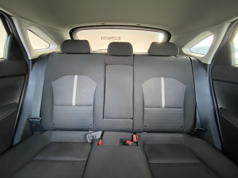Kia Cerato 5 Cerato 5 1.6 Ex Mt 2020 Usado  Usado en Kovacs Usados