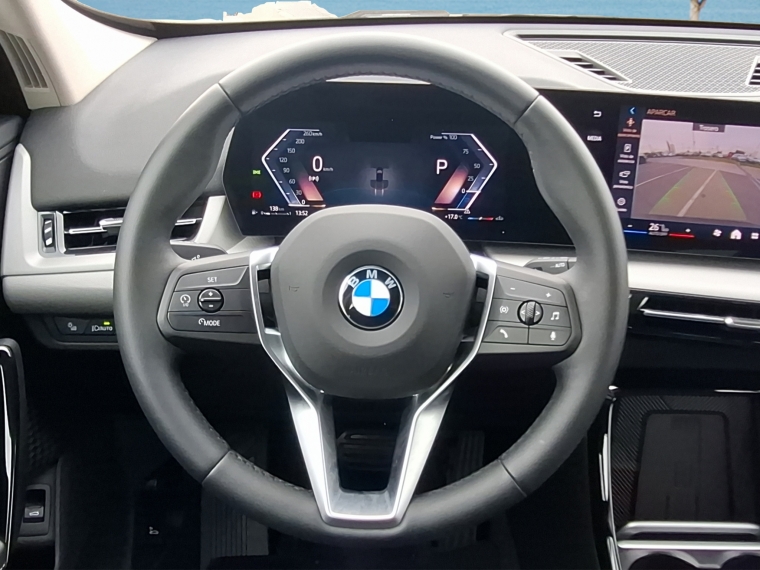 Bmw X1 Sdrive18i Comfort 2026 Usado Usado en BMW Premium Selection Bmw X1 Sdrive18i Comfort 2026 Usado Usado en BMW Premium Selection