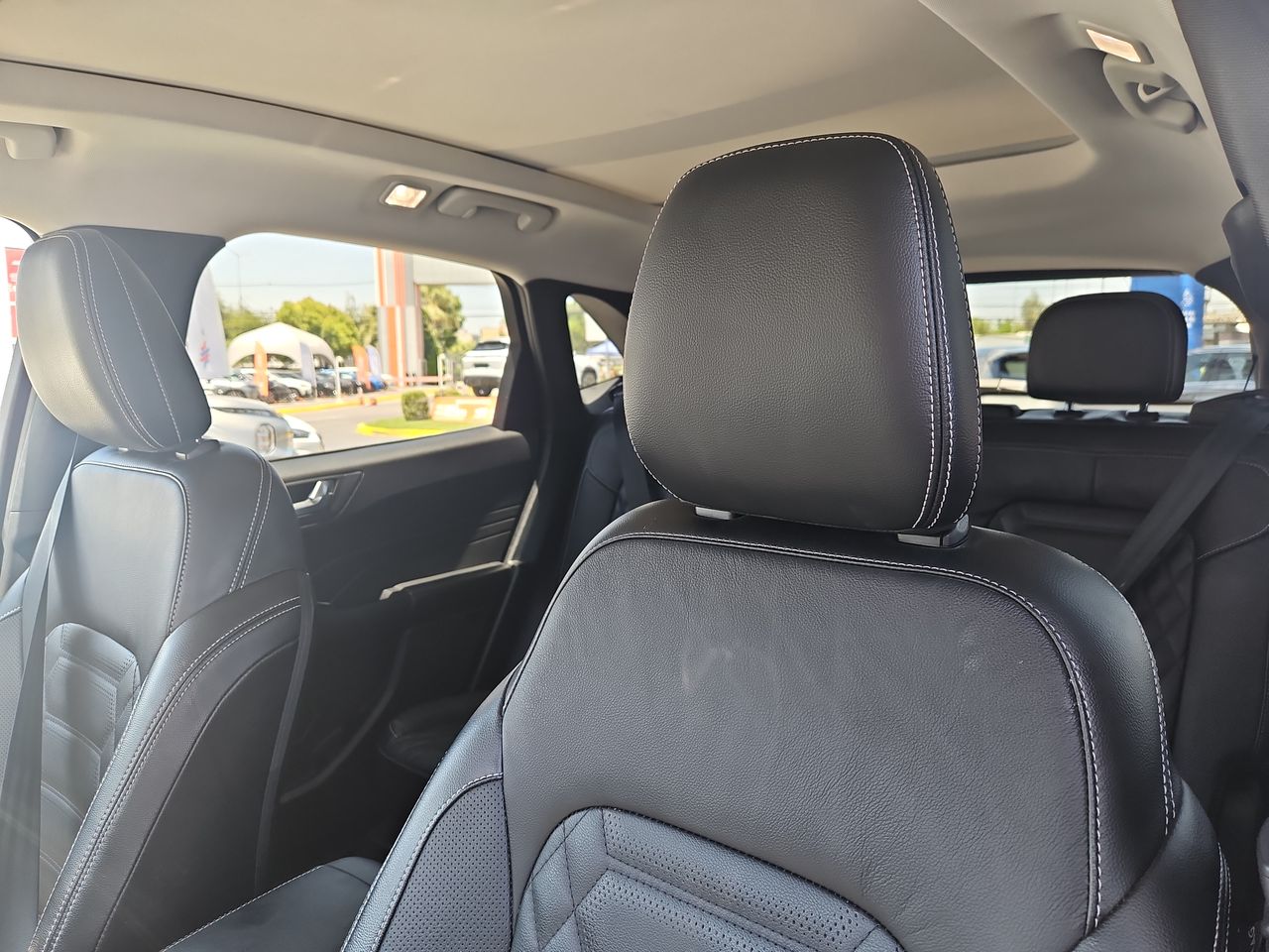 Ford Escape Escape Awd 2.0 Aut 2024 Usado  Usado en Webautos.cl