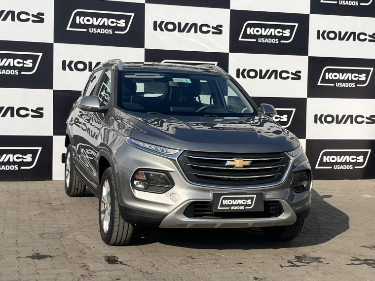 Chevrolet Groove 1.5 Ltz Mt 2021 Usado  Usado en Kovacs Usados
