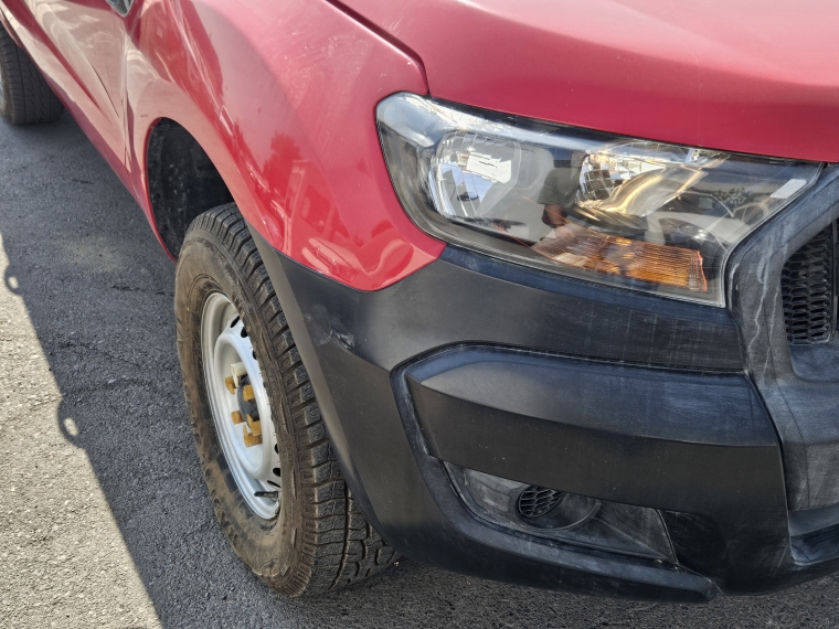 Ford Ranger 2.2 Ac Mt Dsl 4x4 2023 Usado  Usado en Autoselect Usados