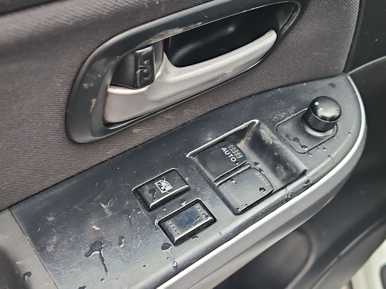Suzuki Grand vitara Grand Vitara Glx 4x4 2.4 Aut 2015 Usado en Usados de Primera - Sergio Escobar
