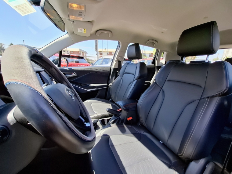 Changan Cs15 Cs15 Hb 4x2 1.5 2025 Usado en Rosselot Usados