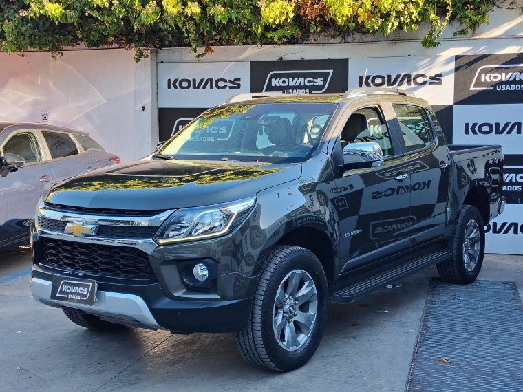 Chevrolet Colorado 2.8  Ltz At 4x4  Diesel 2023 Usado  Usado en Kovacs Usados