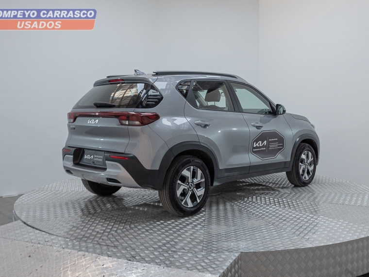 Kia Sonet Ex 1.5l 6mt 2024 Usado  Usado en Pompeyo