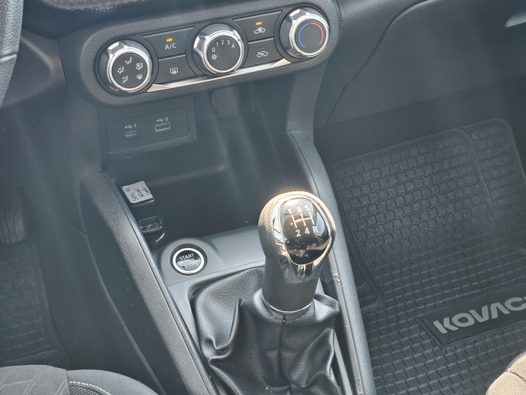 Nissan Kicks 1.6 Advance Mt 2023 Usado  Usado en Kovacs Usados