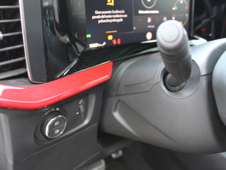 Opel Mokka At 2022 Usado  Usado en Webautos.cl