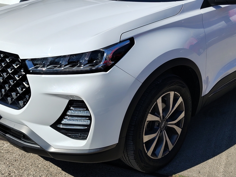 Chery Tiggo 7 pro Tiggo 7 Glx Cvt Pro 1.5 Aut 2024 Usado  Usado en Webautos.cl