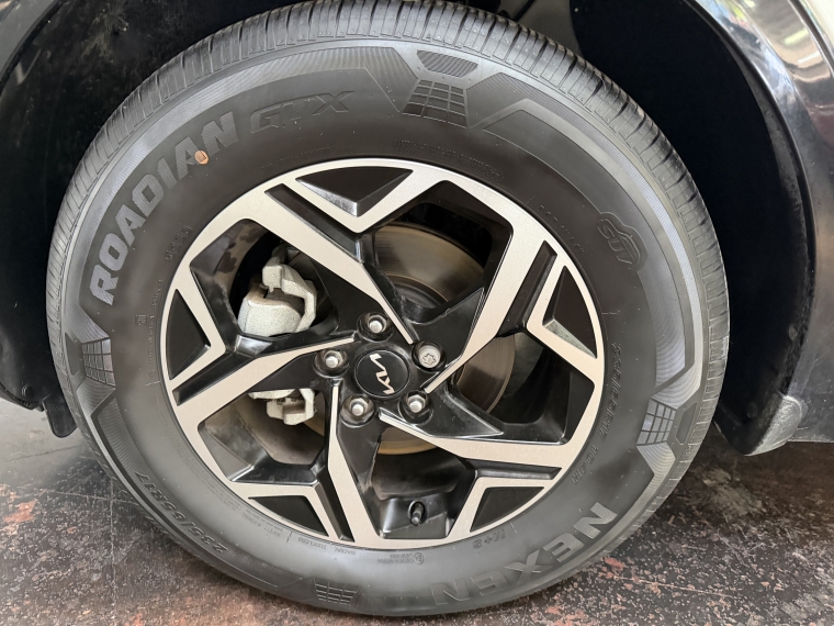 Kia Sportage Ex 2.0l Gsl 6mt 2wd 2022  Usado en Grass & Arueste