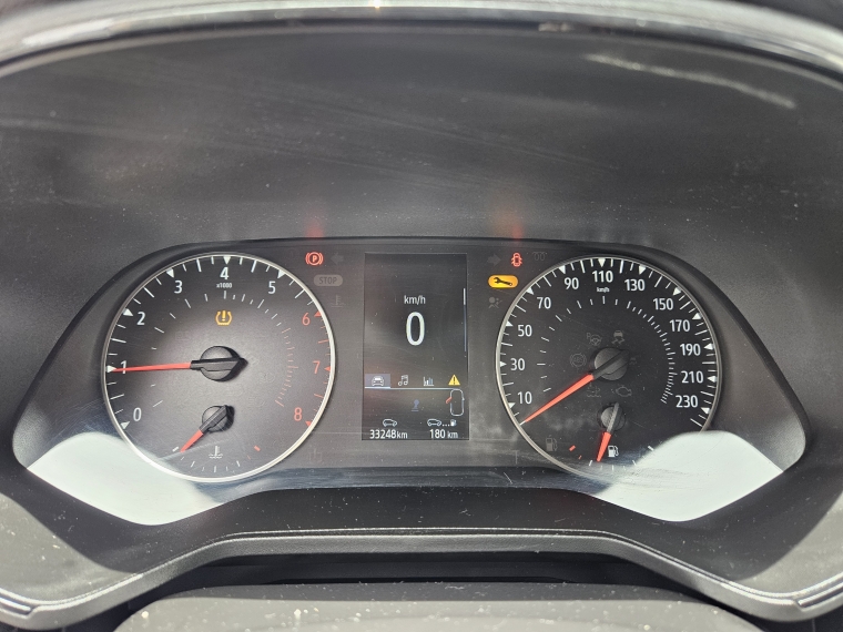 Renault Clio ii Clio Turbo 1.0 2023 Usado en Rosselot Usados