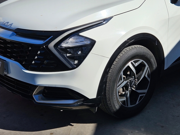 Kia Sportage 2.0l  8at  Dsl 2022 Usado  Usado en Kovacs Usados
