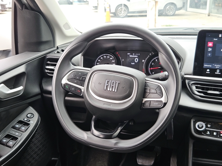 Fiat Pulse Pulse Drive Hb 1.3 Aut 2024 Usado en Rosselot Usados
