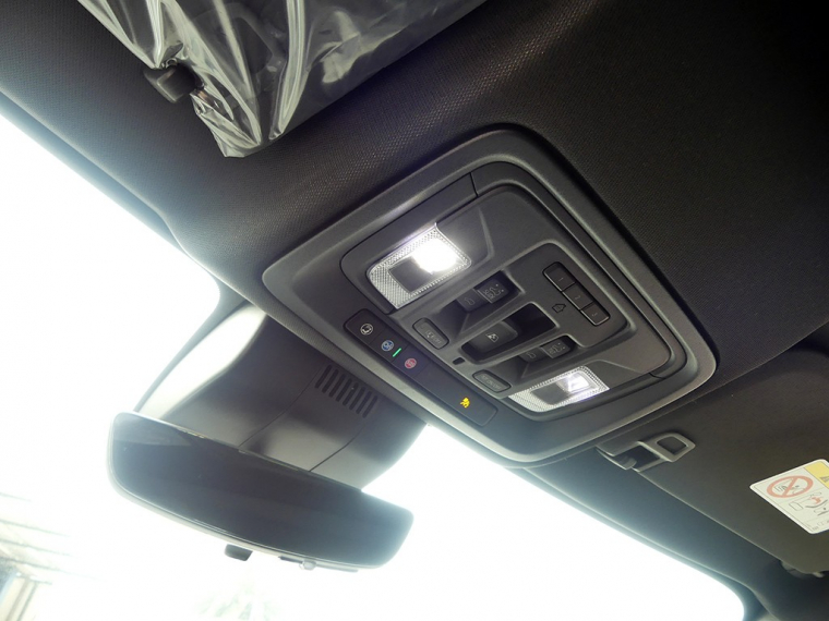 Chevrolet Silverado Silverado Dcab 4x4 6.2 Aut 2023 Usado  Usado en Webautos.cl