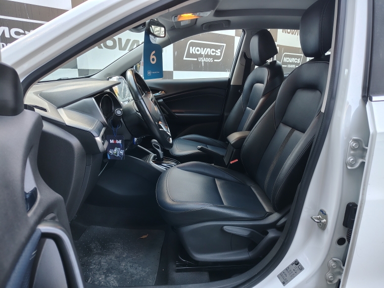 Chevrolet Tracker 1.2  Premier  At 2021 Usado  Usado en Kovacs Usados