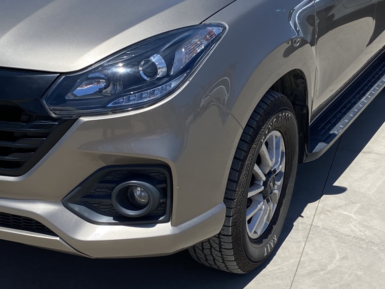 Jmc Vigus Vigus Work Lx 4x4 2023 Usado en Rosselot Usados