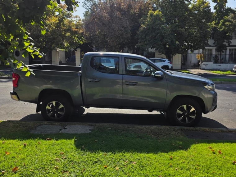 Peugeot Landtrek Hdi 1.9 4x4 2023  Usado en GT Autos