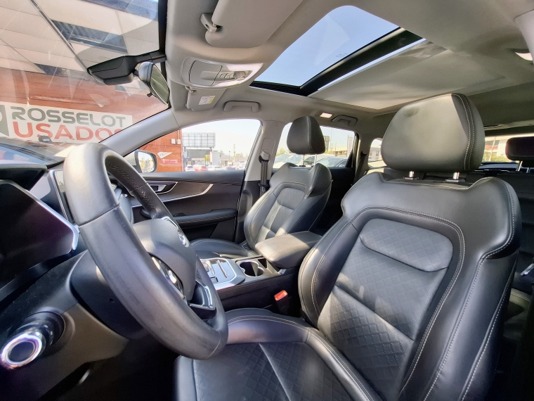 Chery Tiggo 8 Tiggo 8 Glx 1.5 Aut 2022 Usado en Rosselot Usados