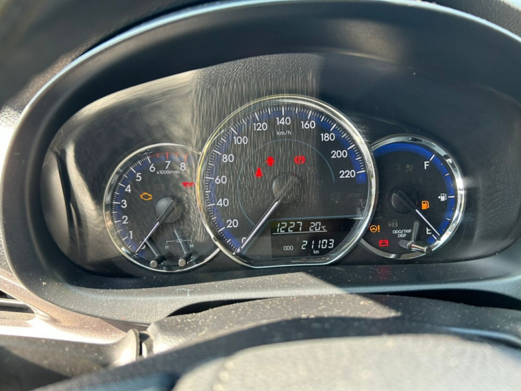 Toyota 147 Otto 2022 Usado  Usado en Webautos.cl