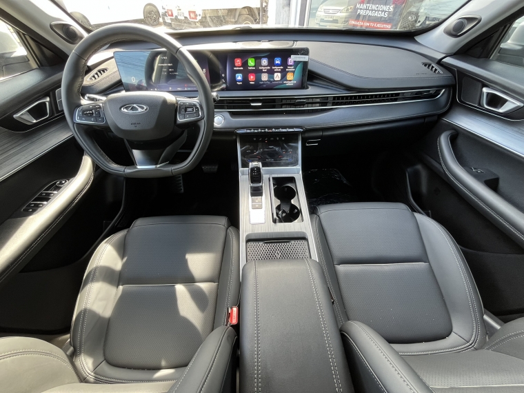 Chery Tiggo 7 pro Tiggo 7 Pro Max Gls 1.5 Aut 2026 Usado en Rosselot Usados