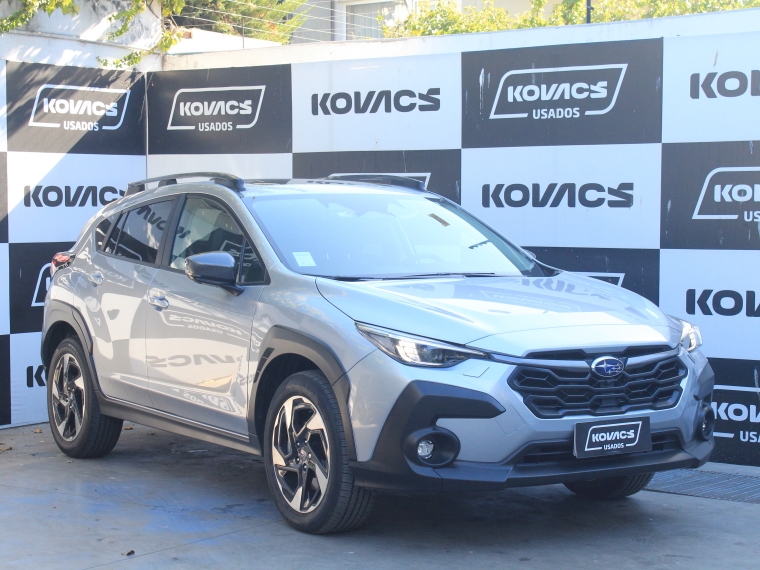 Subaru Crosstrek 2.0i Touring 2025 Usado  Usado en Kovacs Usados