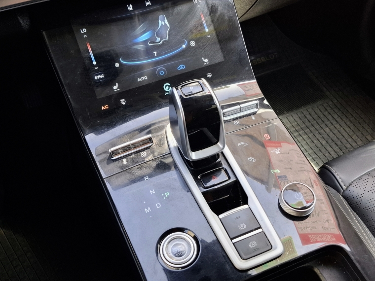 Chery Tiggo 8 Tiggo 8 Pro Glx Dct 1.6 Aut 2023 Usado en Rosselot Usados