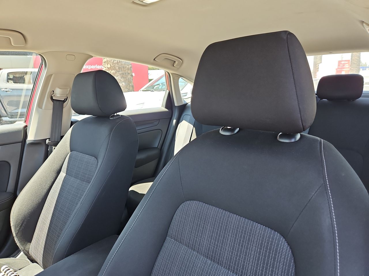 Honda Civic Civic Ext 1.5 At 2023 Usado en Usados de Primera - Sergio Escobar