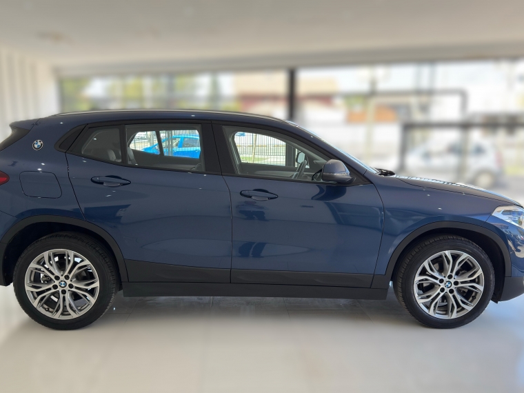 Bmw X2 Sdrive 18i 1.5 Aut 2022 Usado en Automotriz Olea Flaño