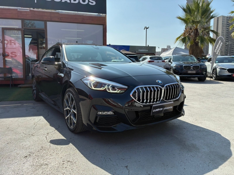 Bmw 220  Gran Coupe 2.0 Aut 2025 Usado  Usado en Webautos.cl