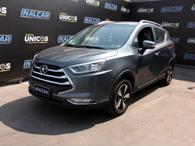 JAC S3 1.6 2020