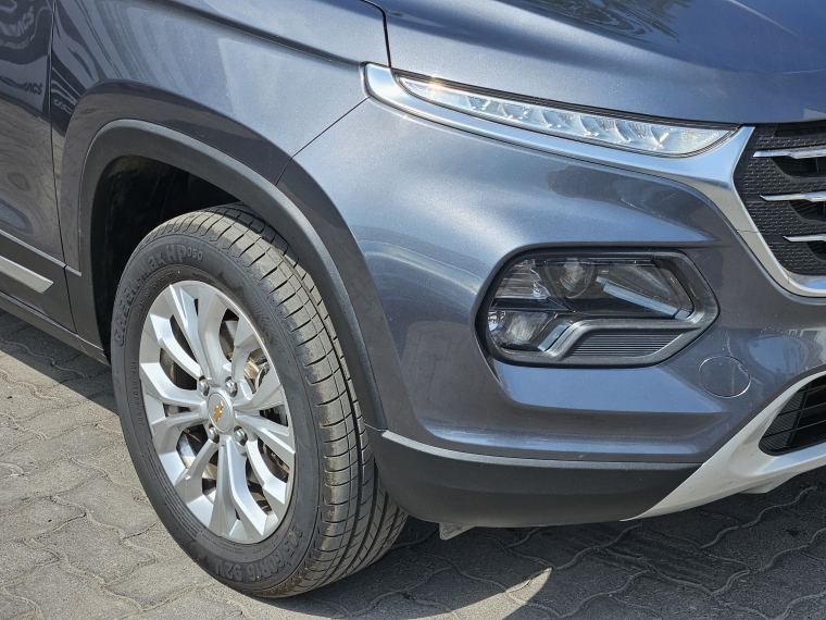 Chevrolet Groove 1.5 Ltz Mt 2024 Usado  Usado en Kovacs Usados