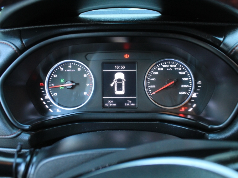Jac S2 1.5 Comfort Mt 2021 Usado  Usado en Webautos.cl