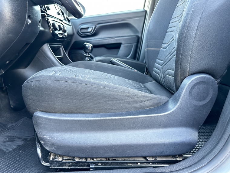 Ram 700 700 Bighorn Cd 1.4 Mt 2023 Usado en Rosselot Usados