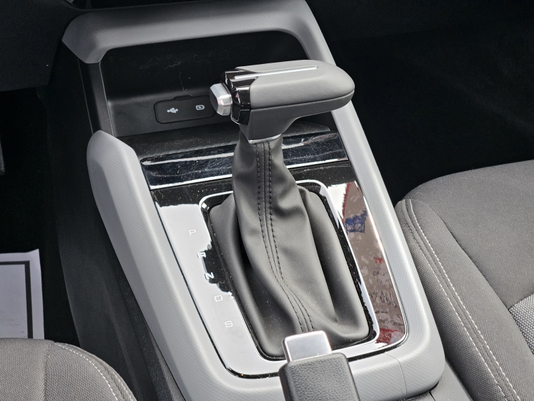 Chevrolet Sail Sail Nb Cvt 1.5 2026 Usado en Rosselot Usados