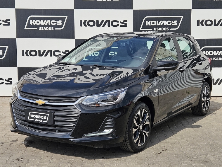 Chevrolet Onix Onix Hb 4x2 1.0 At 2023 Usado  Usado en Kovacs Usados