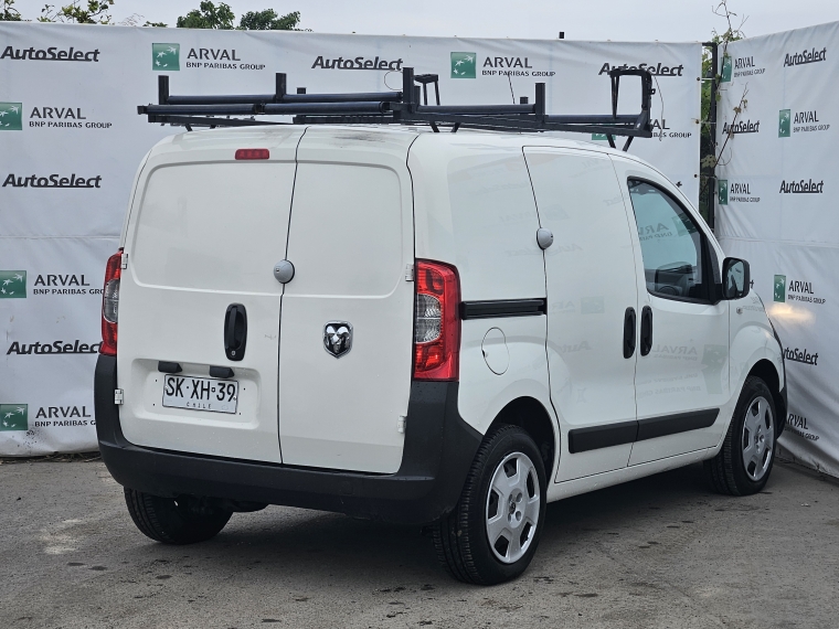 Ram V700 Van 700 City 5p 1.2 2023 Usado  Usado en Autoselect Usados