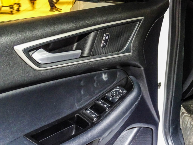 Ford Edge Sel Awd 2020 Usado  Usado en Webautos.cl