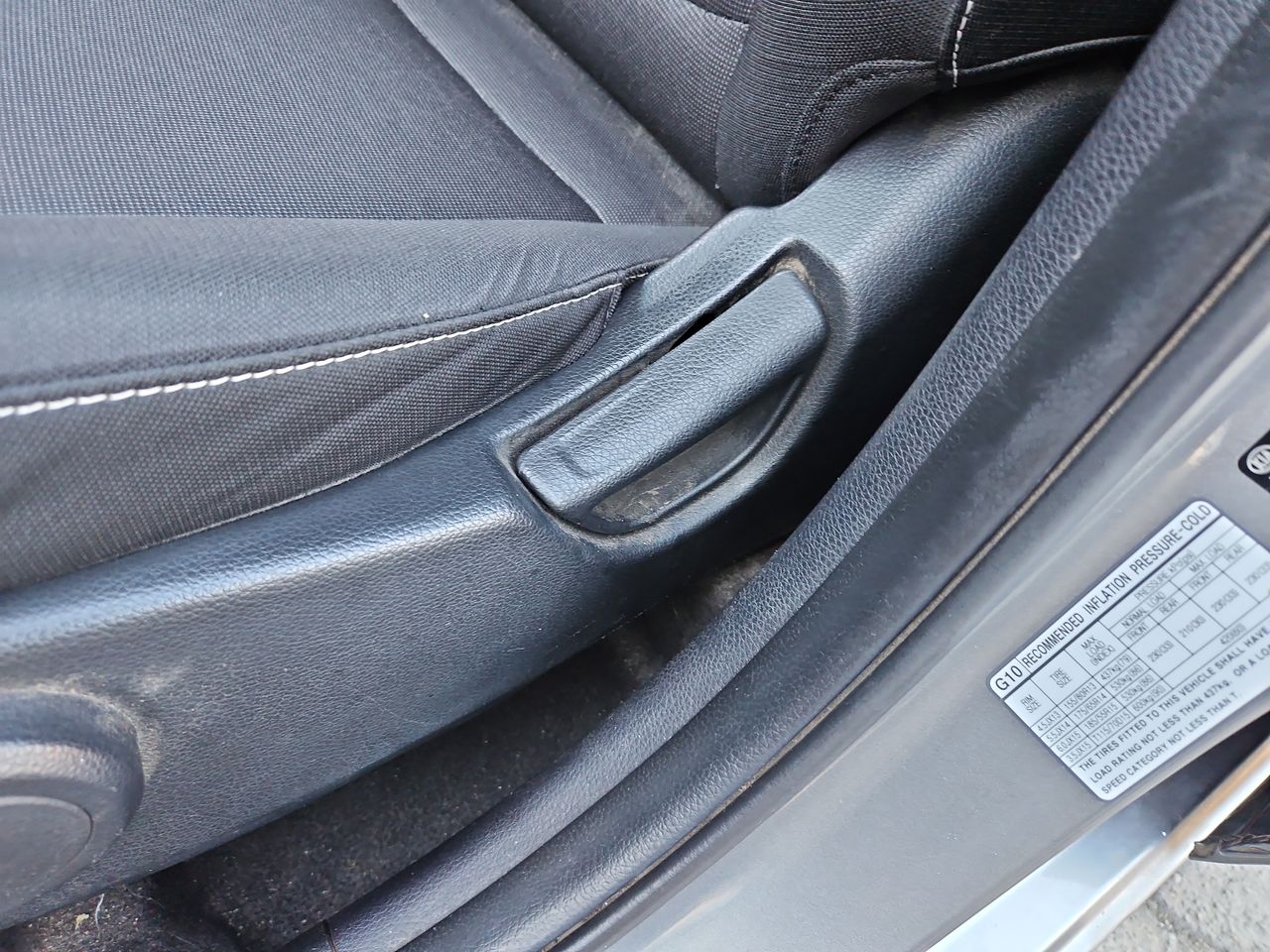 Kia Morning Morning Ex 1.2 2021 Usado  Usado en Webautos.cl