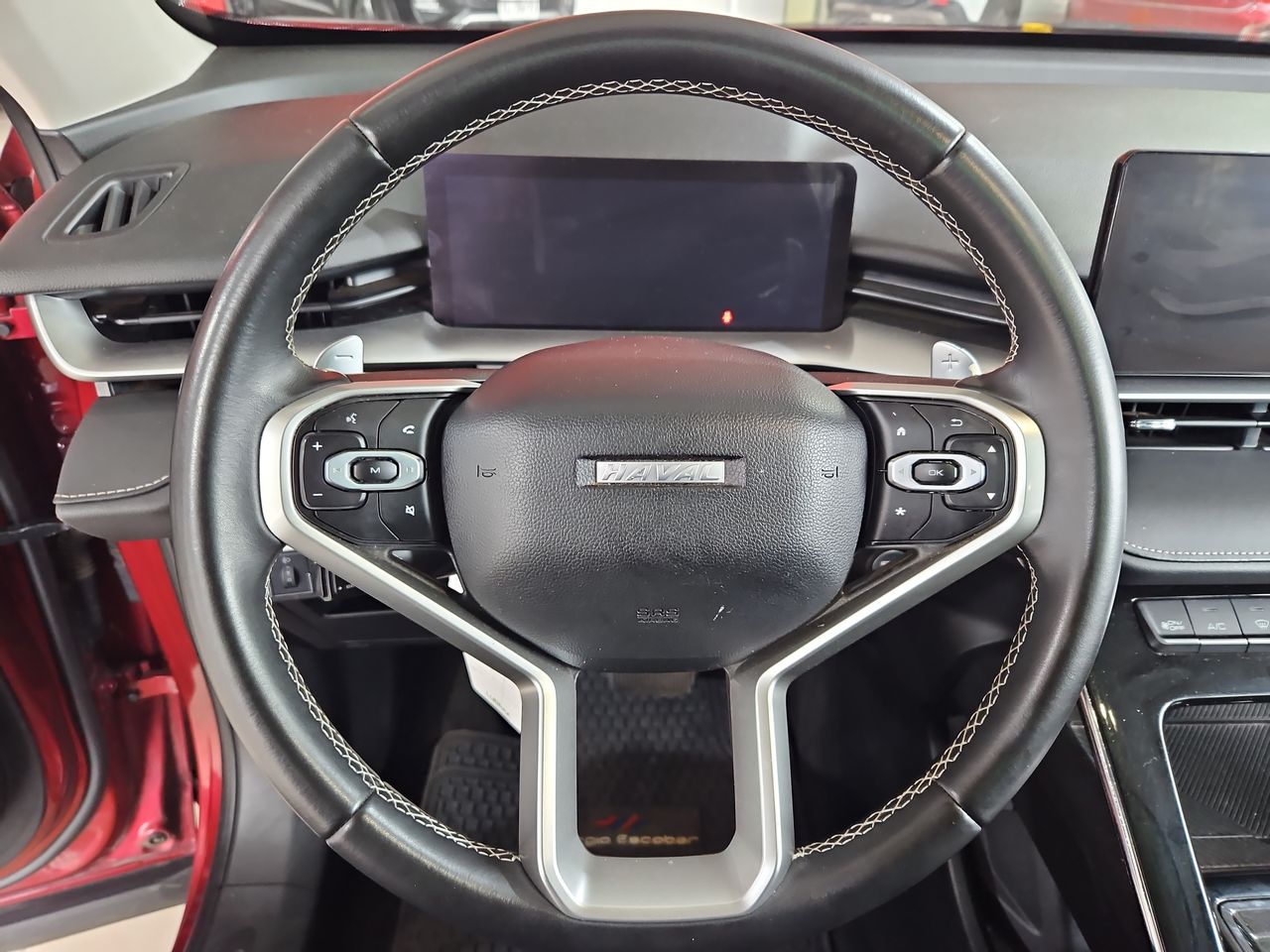 Haval H6 H6 Turbo Dct 2.0 Aut 2022 Usado en Usados de Primera - Sergio Escobar