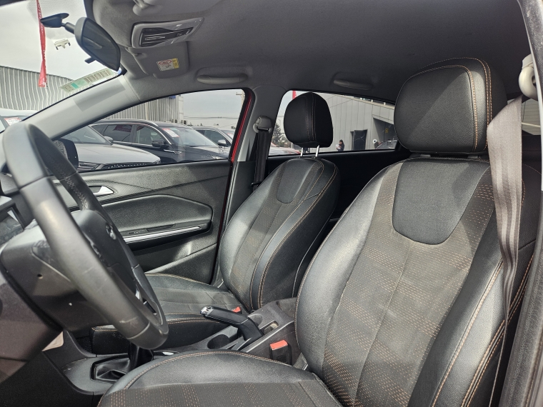 Chery Tiggo 2 Tiggo 2 1.5 2022 Usado en Rosselot Usados